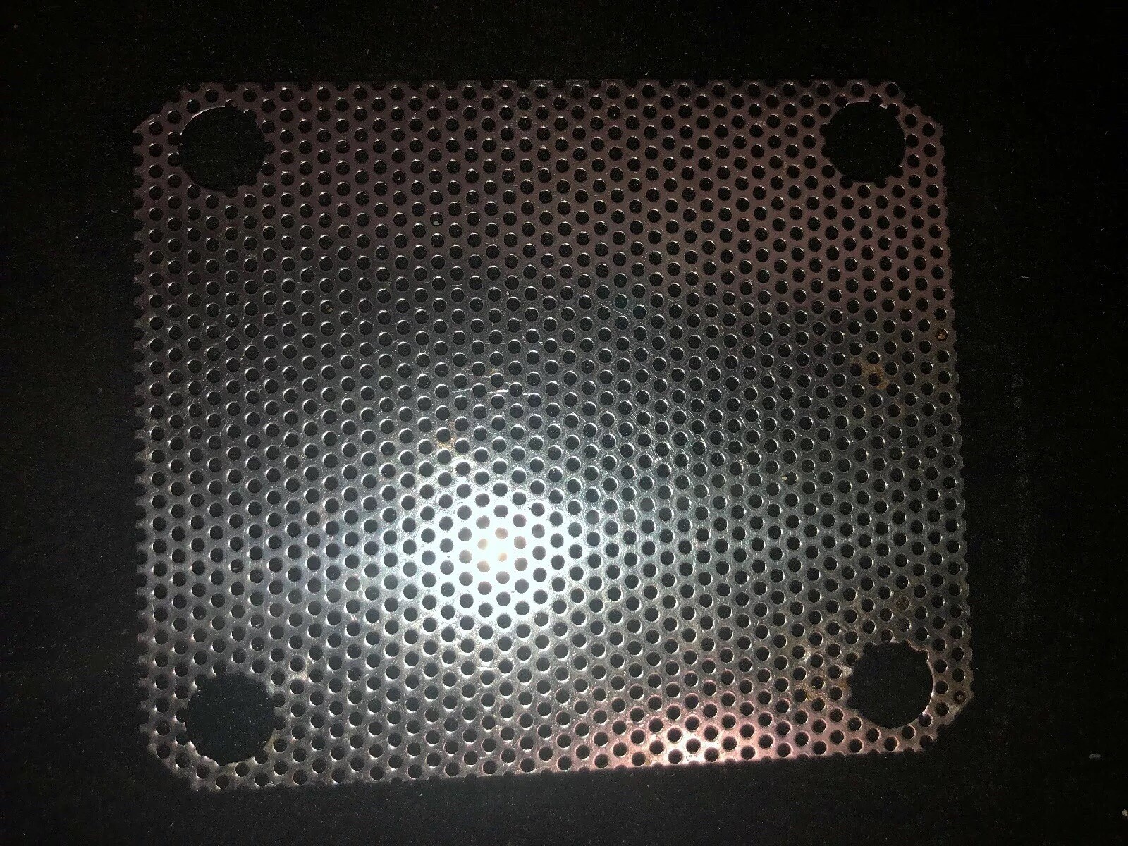 Genuine HOBART A200T 20Qt MIXER Air Screen