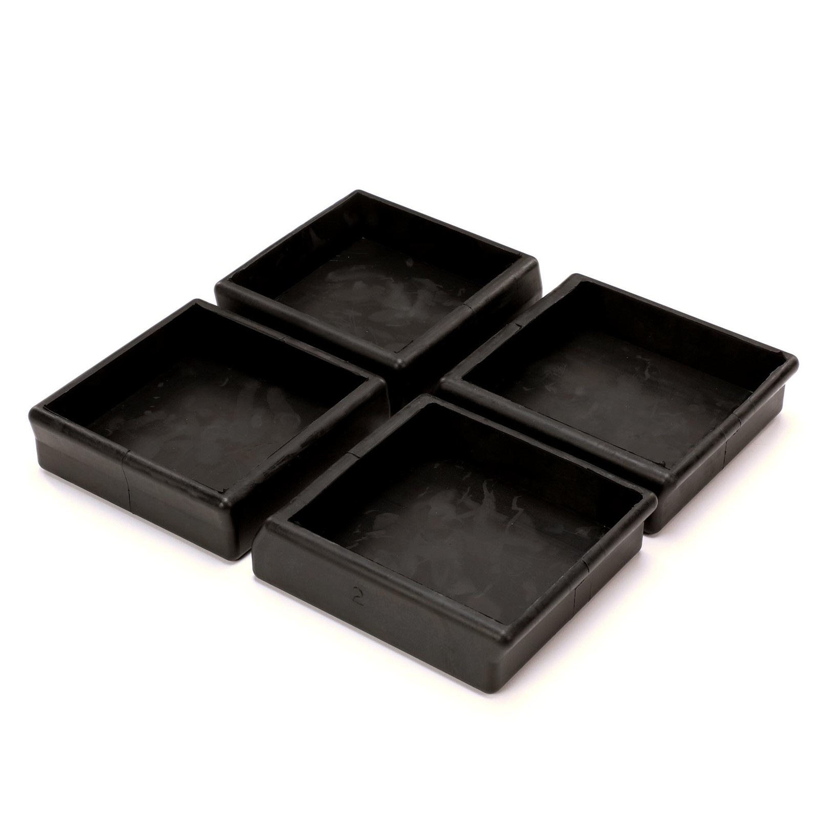 Globe Rubber Feet For Sp80Pl-3 X80A11-1 – Genuine OEM Replacement Part
