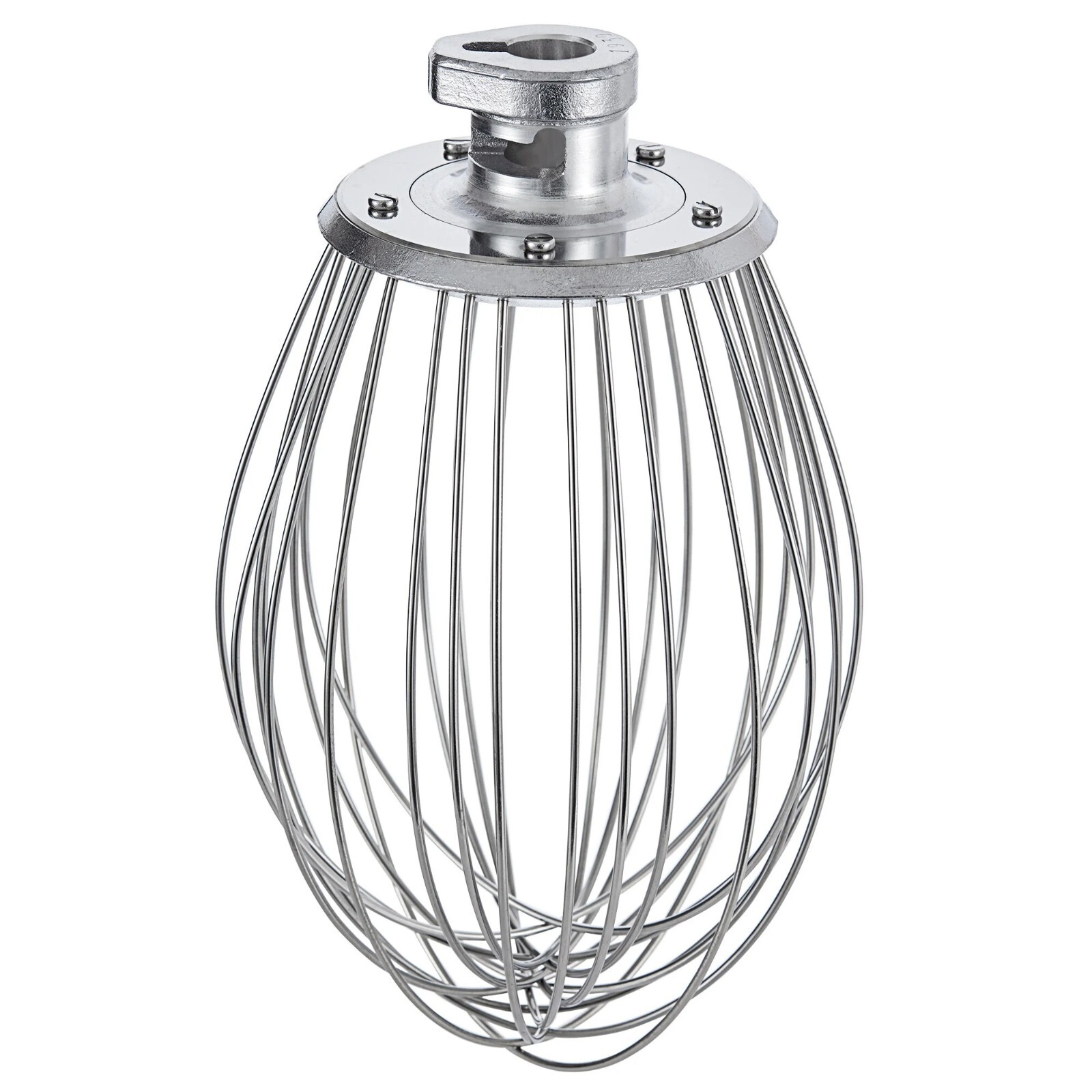 20 Qt Mixer Accessories Hobart A200 Mixing Bowl Wire Whip Dough Hook Flat Beater