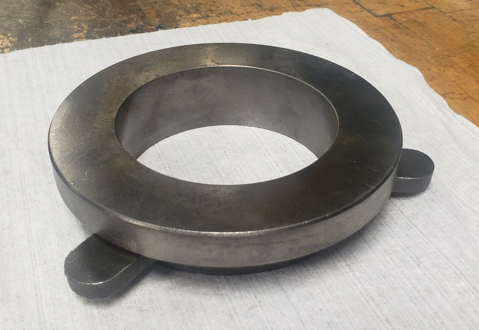 Hobart Mixer M802 80qt Clutch Pressure Plate New OEM 064429 64429-00001 ,