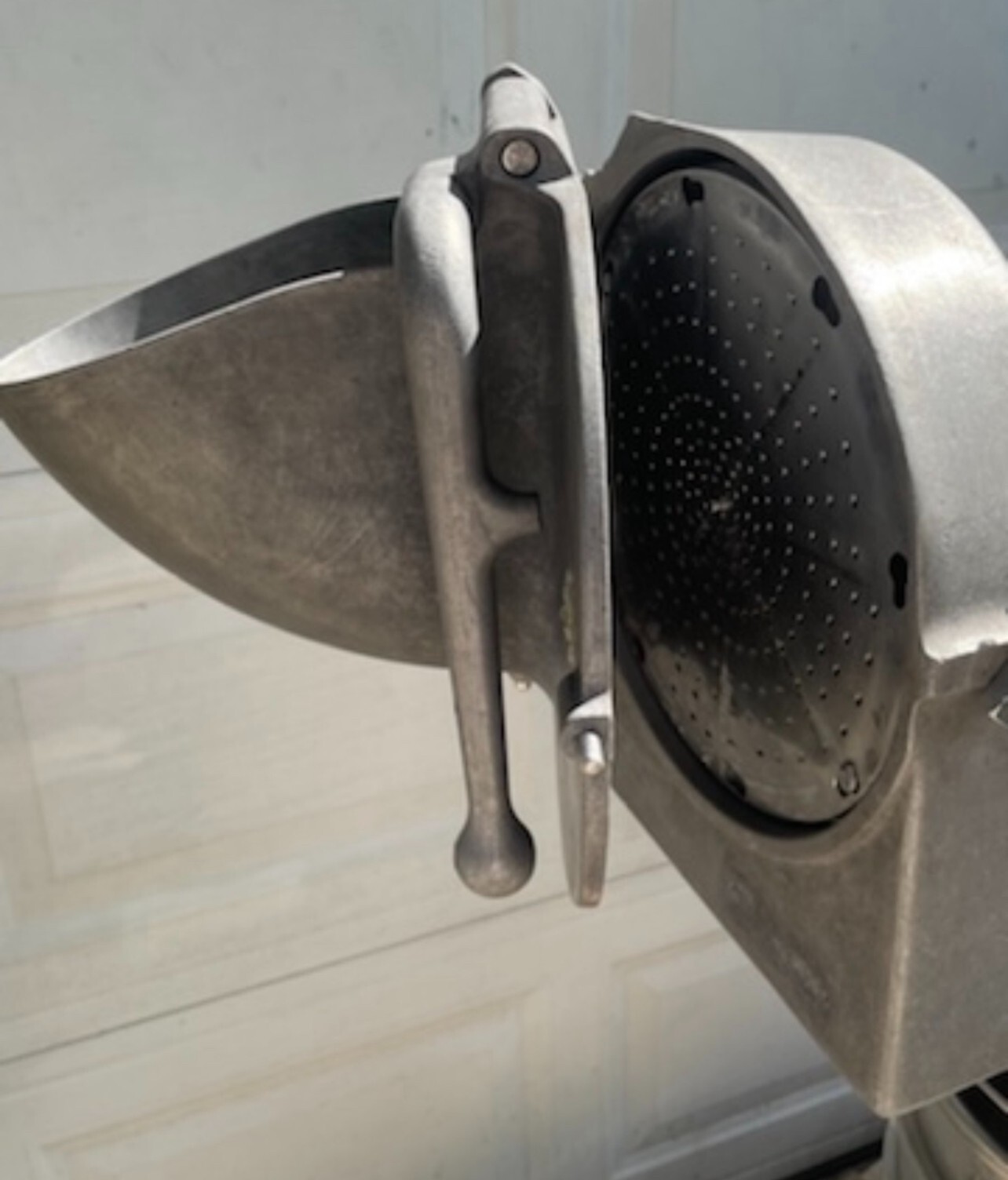 Hobart HL300-3STD 30-Quart All Purpose Legacy Floor Mixer