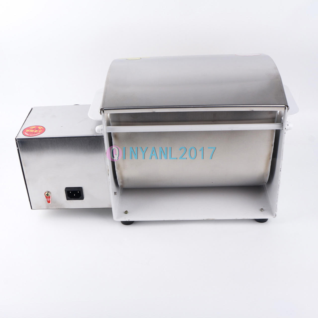 ONE 3kg Electric Dough Kneading Machine Commercial Flour Mixer Doughmaker 220V