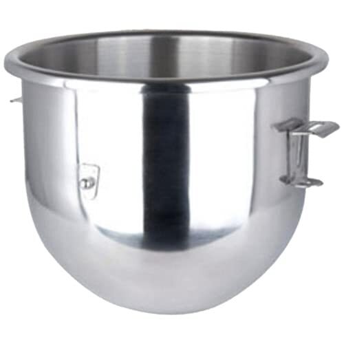 Value Series Mixer Bowl – Fits Classic Hobart A200 Mixer Models