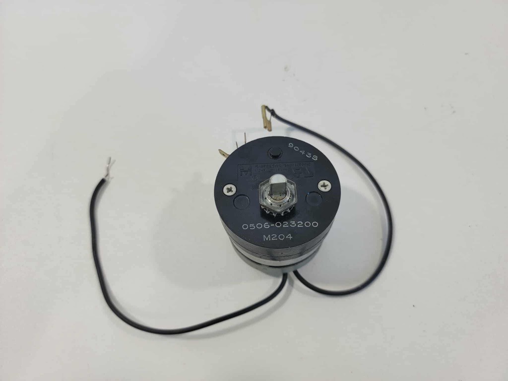 Hobart 0506-023200 M204 Timer Assembly 115-250V 60HZ