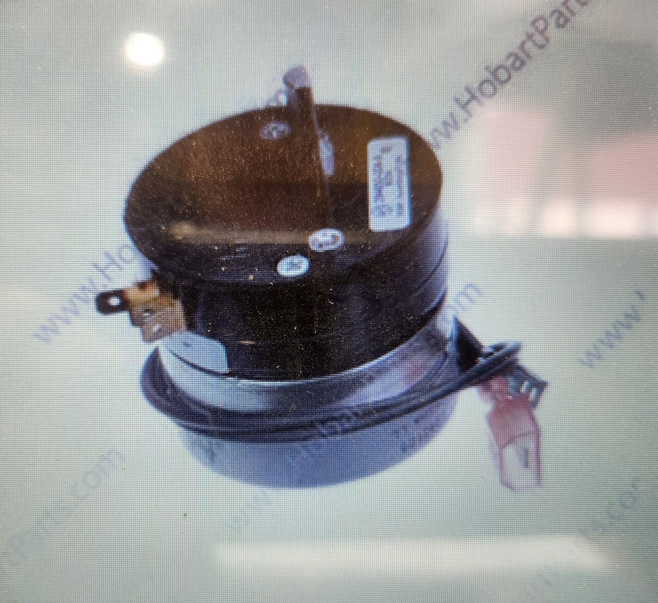 Hobart HCM450 HCM450C 220 240 volt 5 Minute Timer W Hold 294650-04-12 New