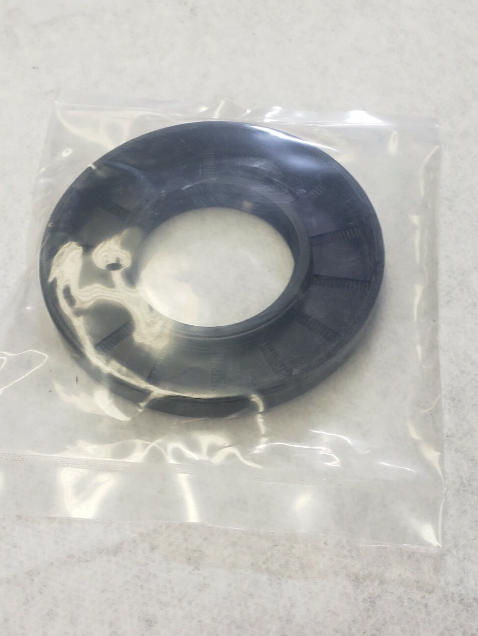 Hobart Mixer Legacy HL600 HL661 HL662 planetary Agitator Shaft Bearing seal kit