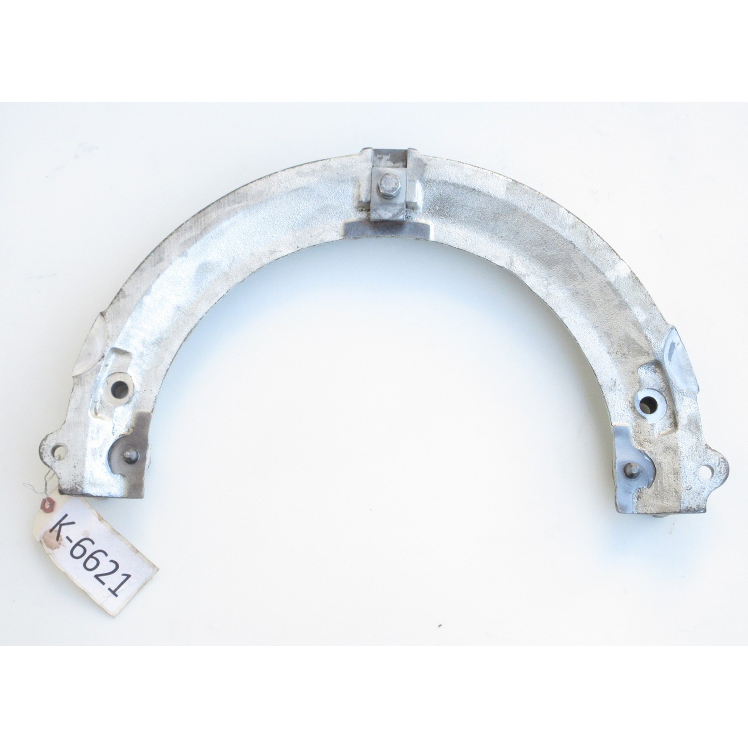 Hobart 00-024653-00001 Mixer Bowl Adapter 80 Quart to 40 / 30 Quart