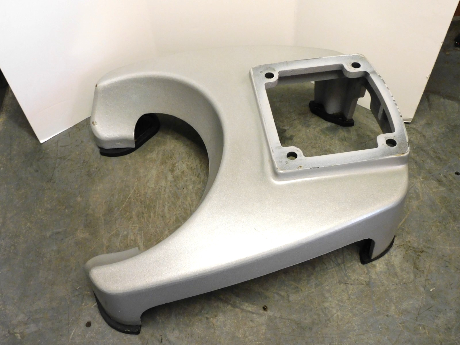 Hobart HL200 Mixer Bowl Leg Base