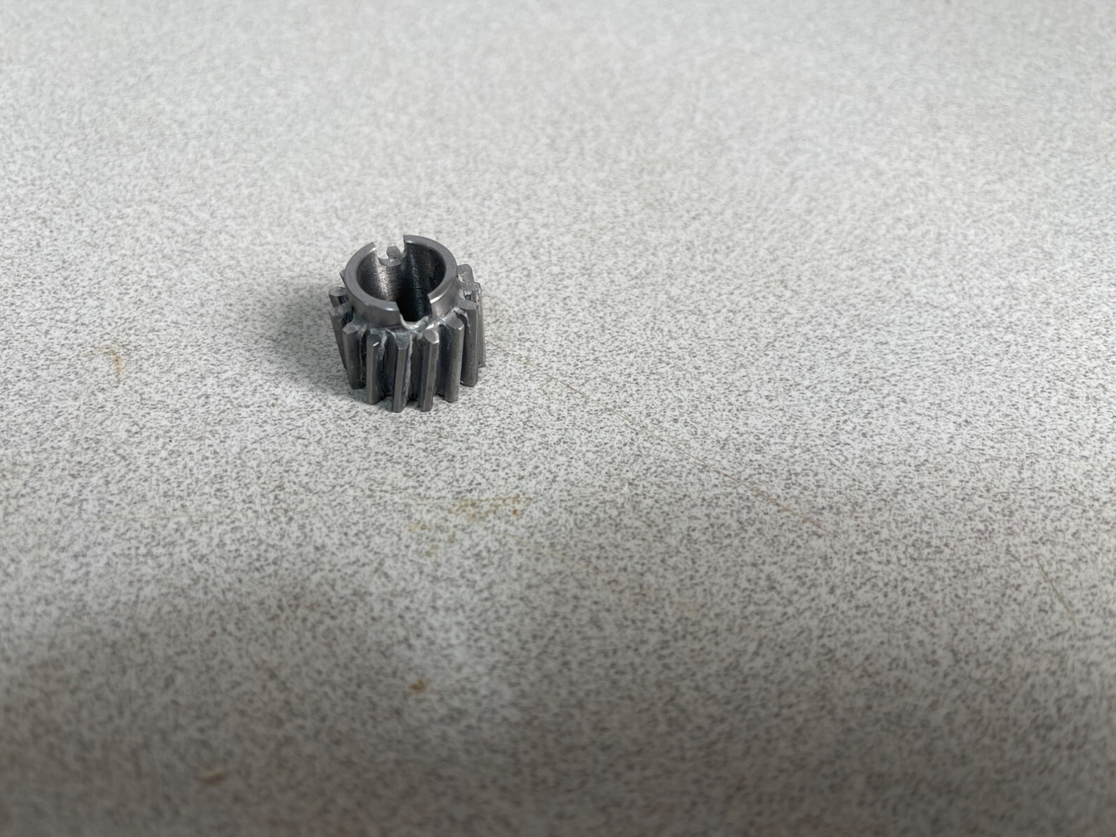 Hobart N50 Commercial Mixer Part 00-009421 Pinion Gear 15 Teeth