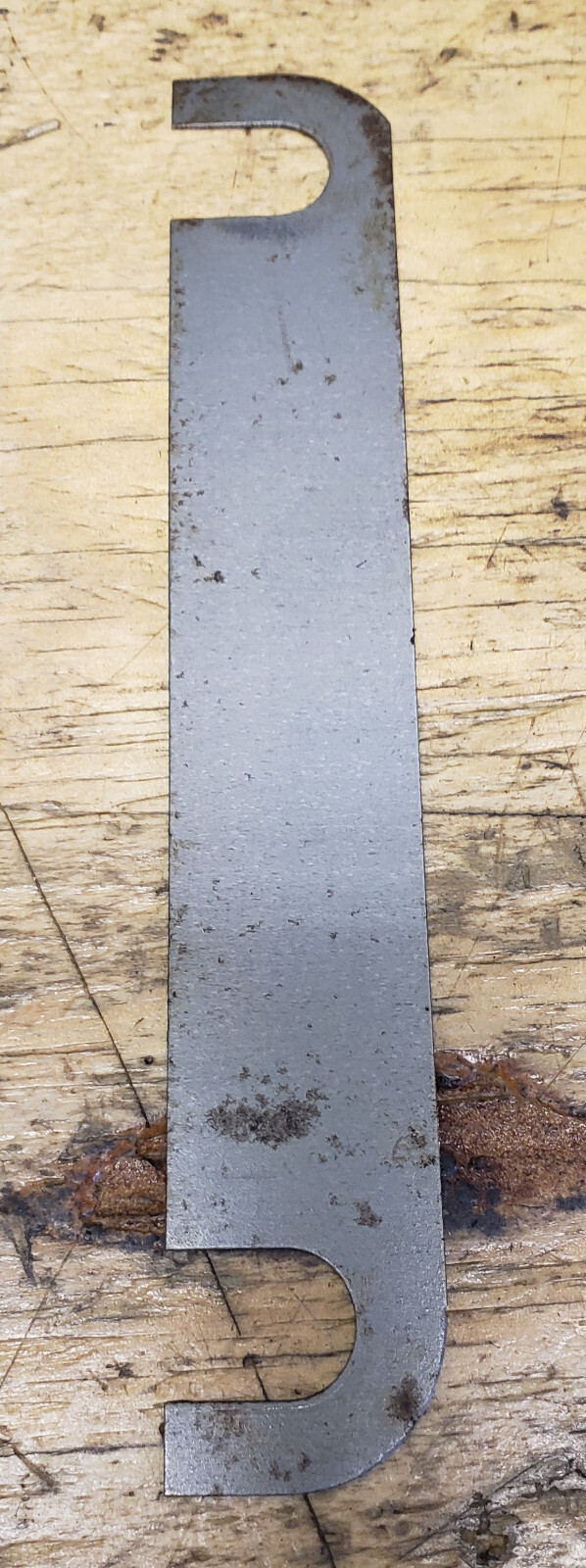 M802 80qt V1401 140qt #00-478323 motor shim good used see pictures OEM 478323