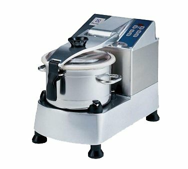 Electrolux 600085 Vertical Cutter VCM Mixer