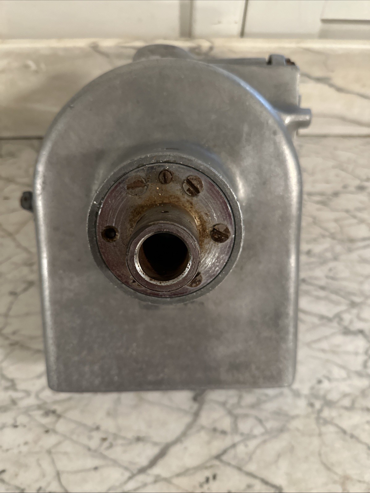 HOBART Pelican Head for H-600T Hobart Mixer #12