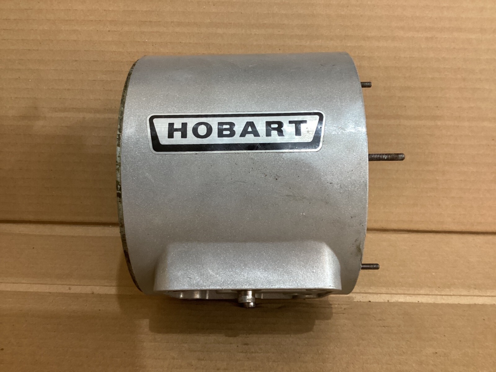 Hobart N50 Commercial Mixer Part Motor Housing