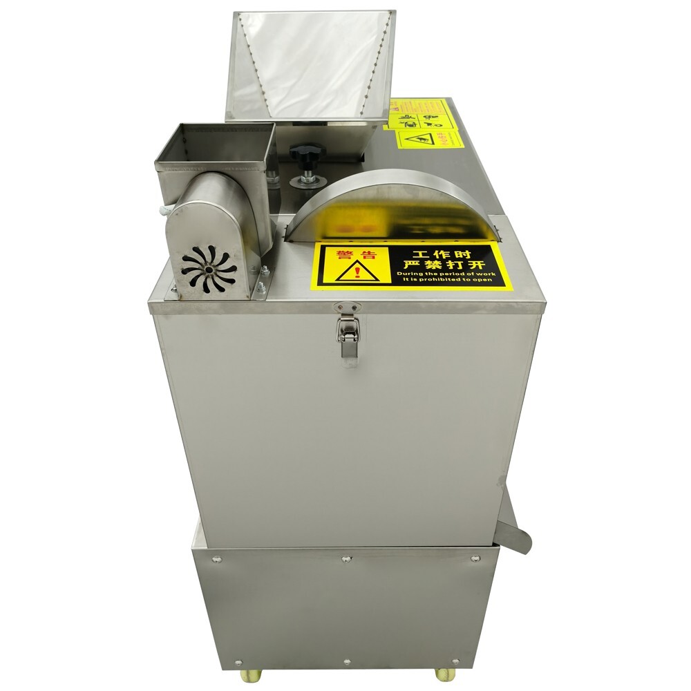 110V Commercial Dough Divider Multifunctional Dough Quantitative Dividing