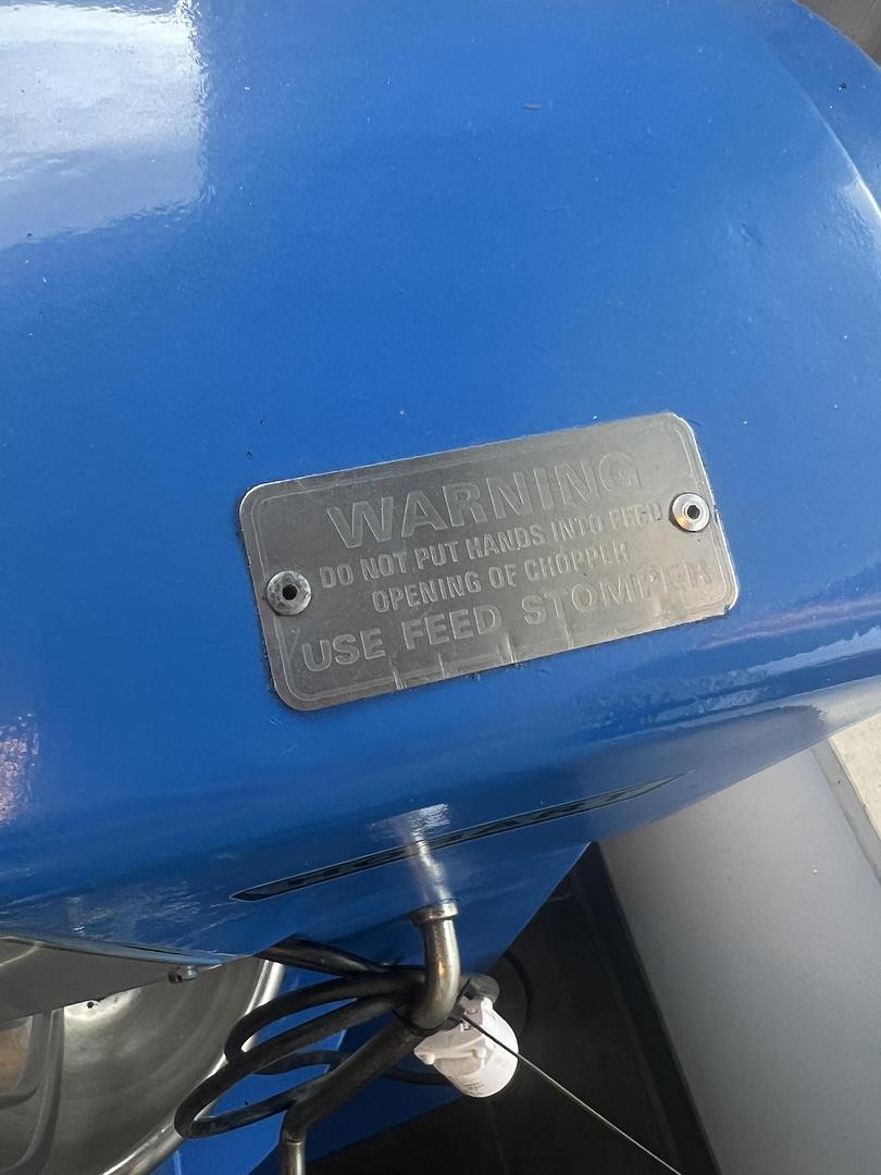 Hobart Commercial Planetary Mixer – Heavy Duty Bakery & Restaurant Mixer