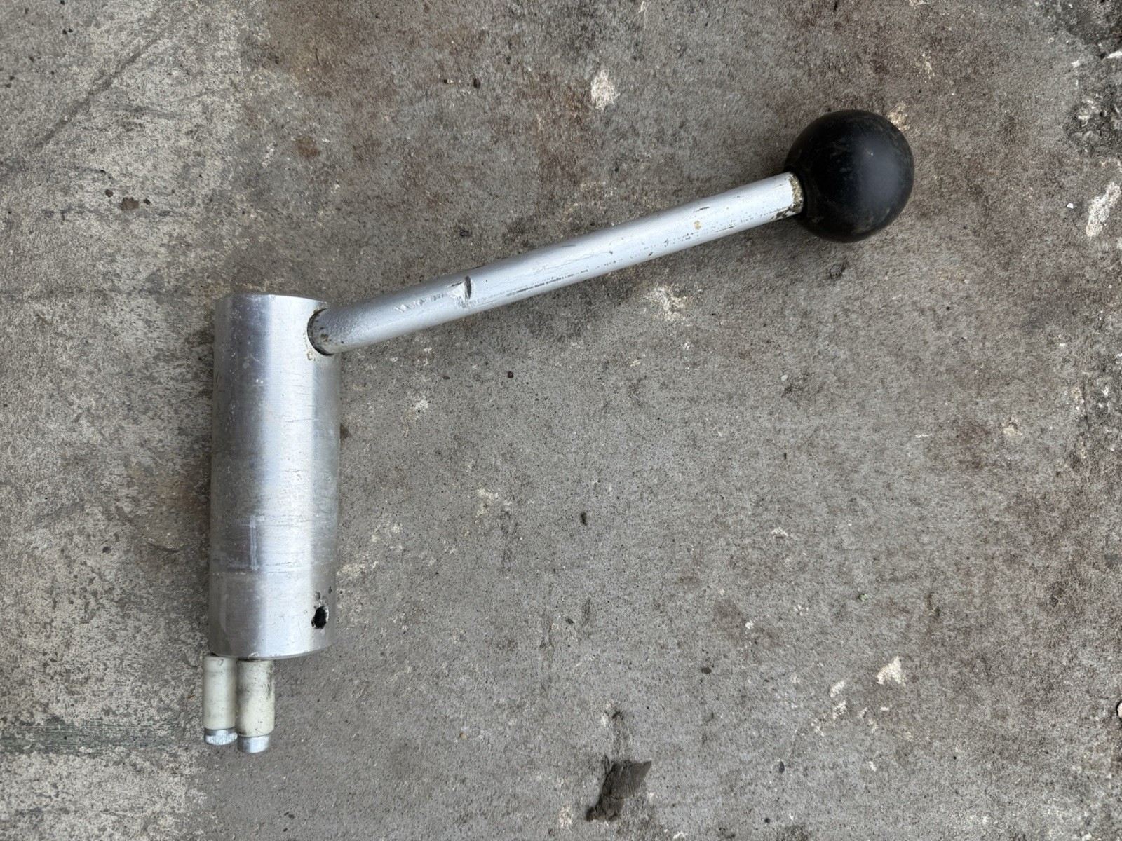 Gear Shift Handle For Blakeslee 60 Quart Planetary Food Mixer DD-60 DD-40 80