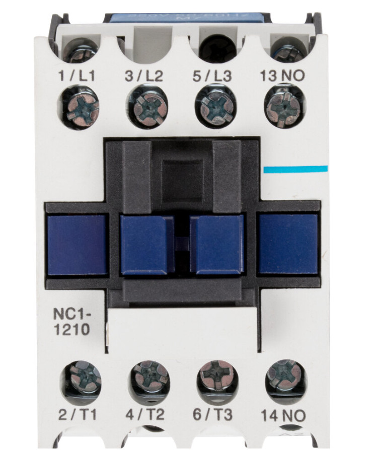 Avantco NC1-1210, AC Contact, 220V, 50/60HZ