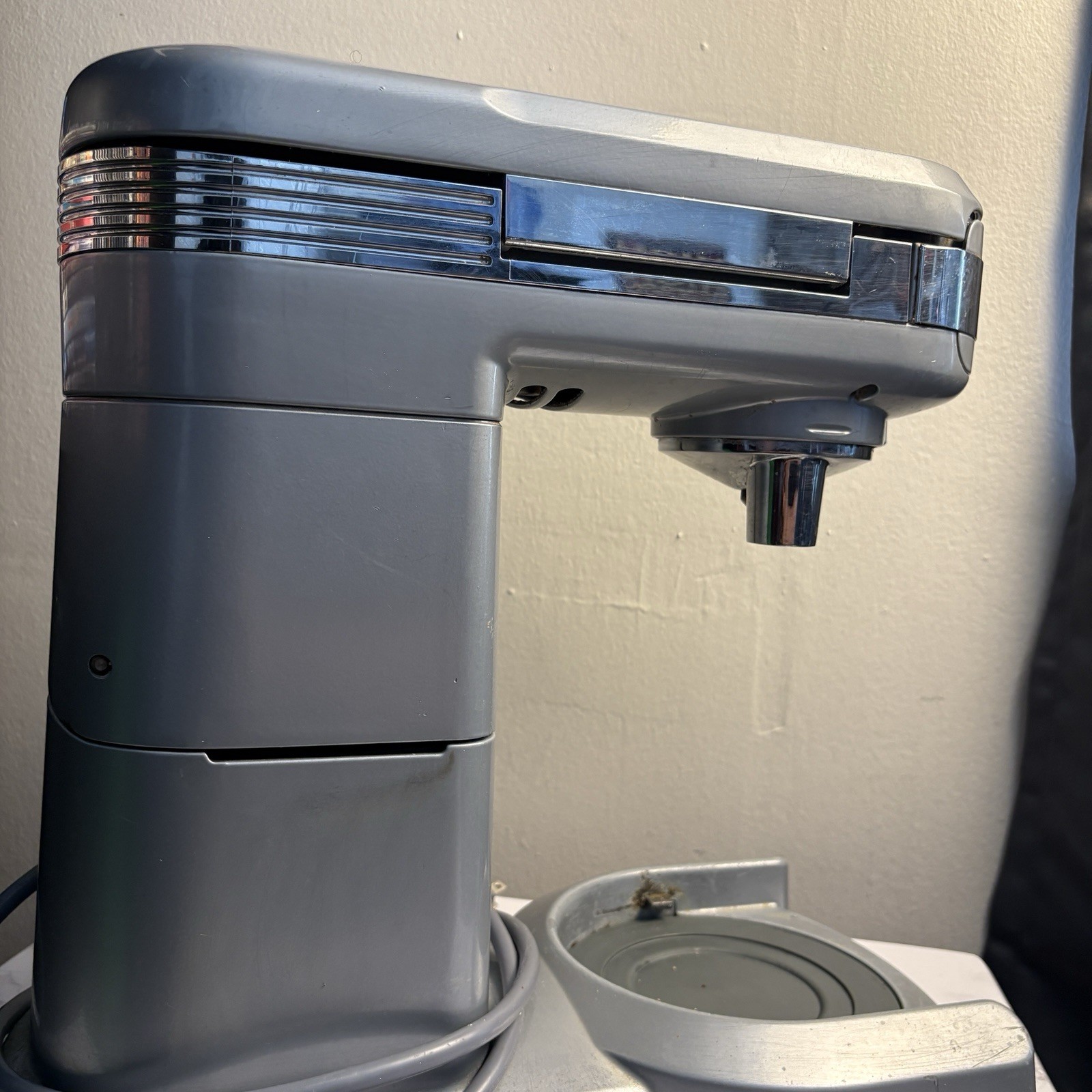 Waring WSM7Q 7-Qt Commercial Stand Mixer Tested And Working