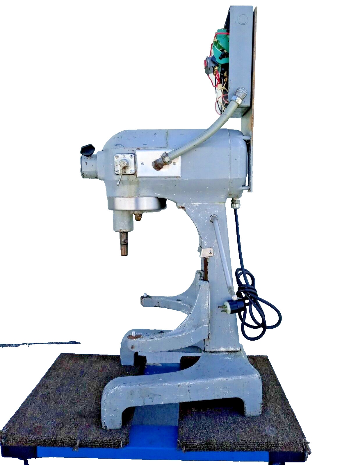 Hobart A200 Mixer 20 Quart, 3 Speed Commercial Mixer /Works