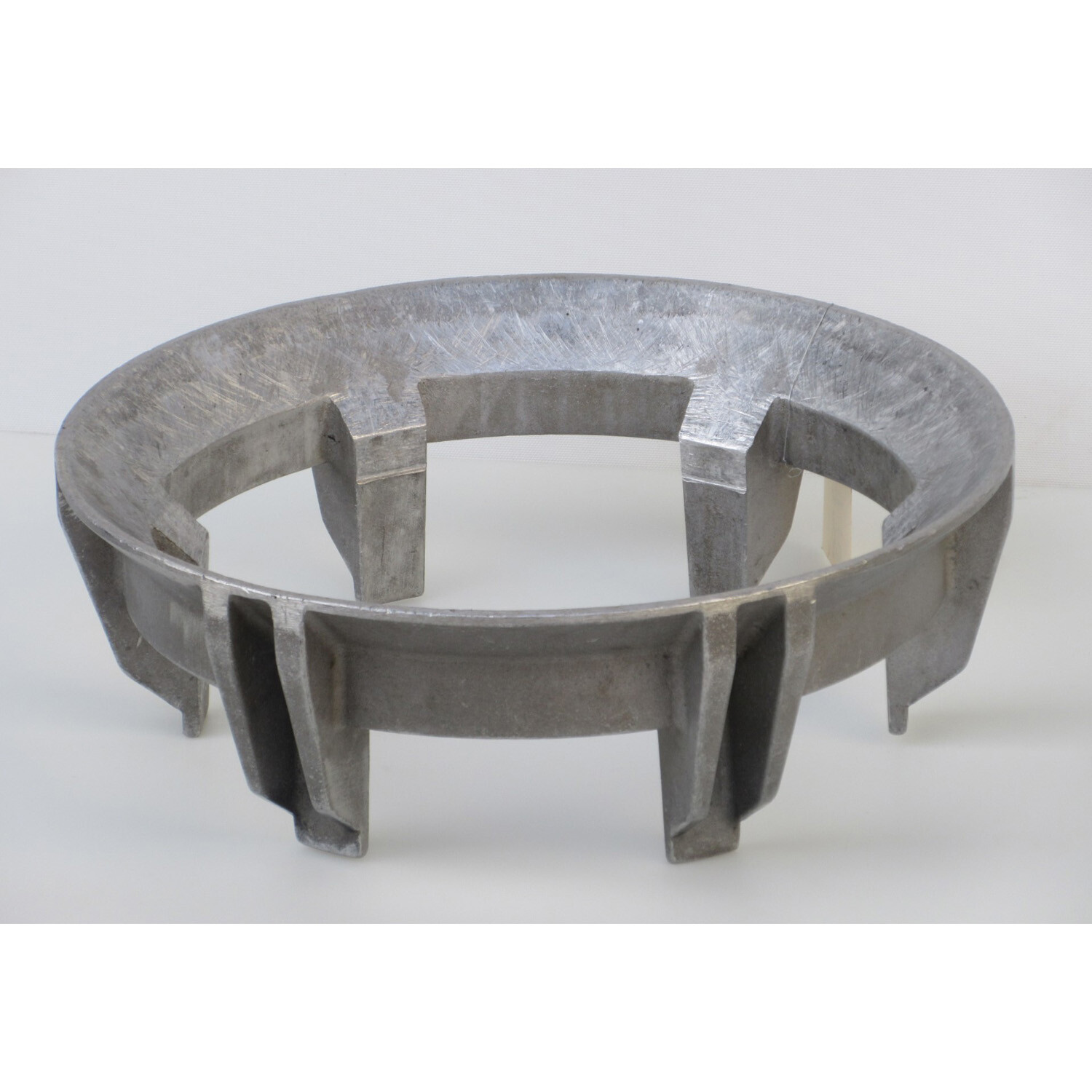 Hobart TRKADPT-HL1486 Bowl Dolly Reducer Adapter 140/80 To 60/40, Used