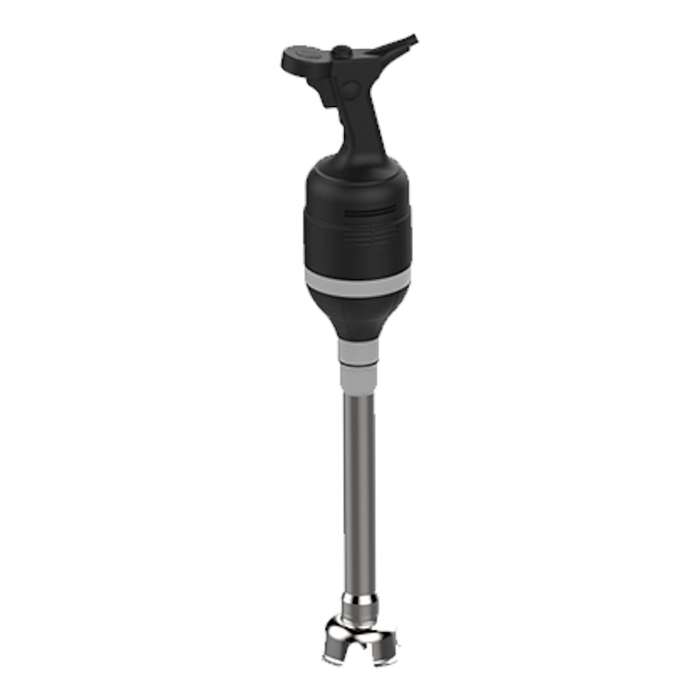 Univex VORTEX750 Hand-Held Mixer with 210-Qt Mixing Capacity with 18″ Shaft