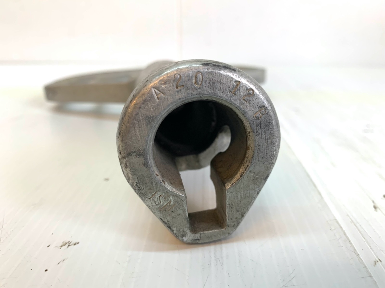 A 20 12 B Paddle For 20 Quart Commercial Mixer S8531