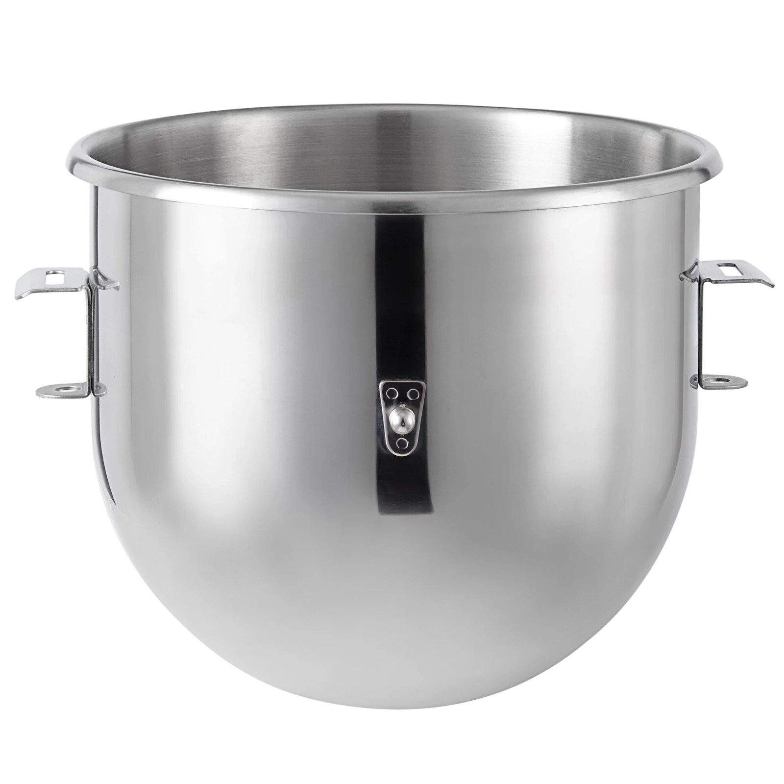 20 Qt Mixer Accessories Hobart A200 Mixing Bowl Wire Whip Dough Hook Flat Beater