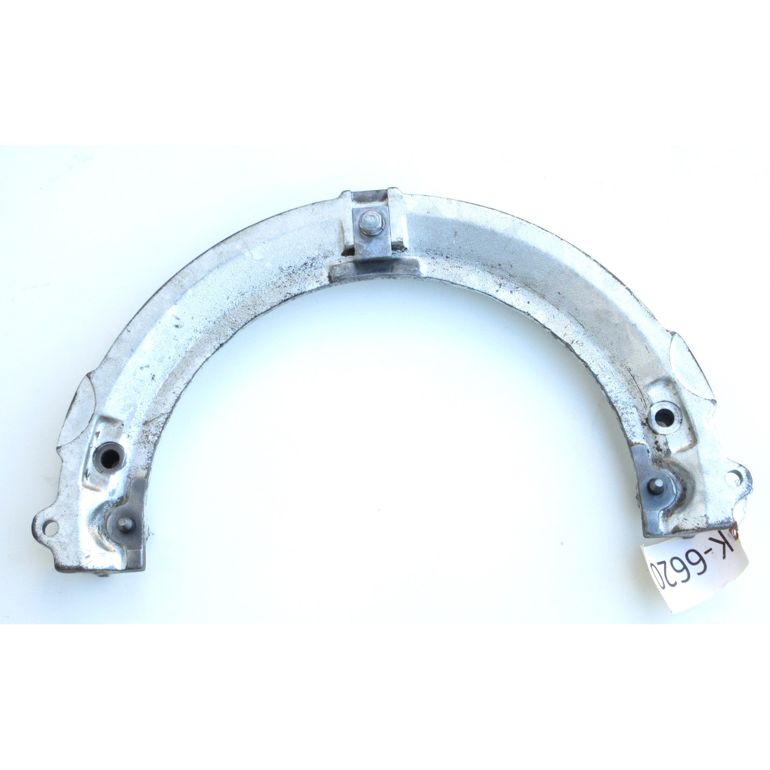 Hobart 00-024653-00001 Mixer Bowl Adapter 80 Quart to 40 / 30 Quart