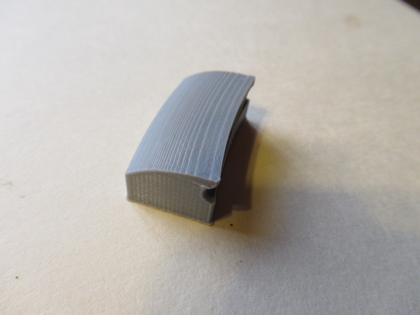 Hobart A120 A200 Mixer Bowl Cage Guard fixed shoe bumper 00-43822-00002 12 20