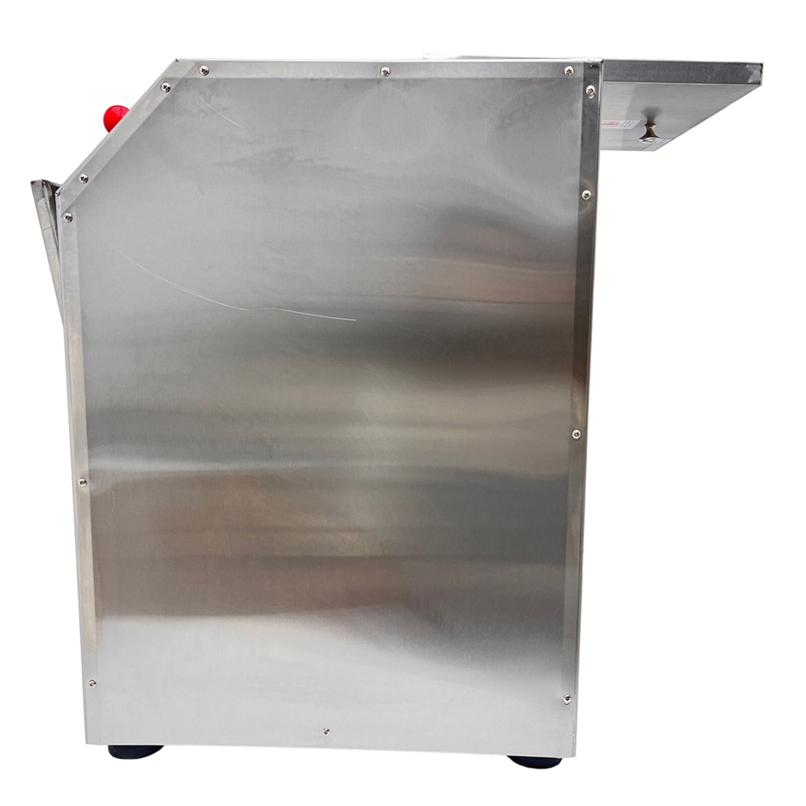 15KG Commercial Stainless Steel 110V 30QT Electric Dough Mixer Mixing Machine