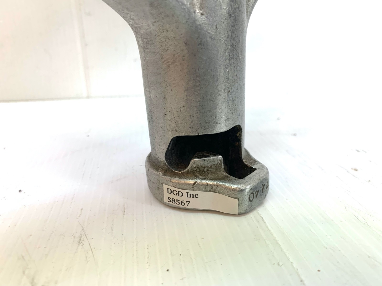 A 20 B Paddle For 20 Quart Commercial Mixer S8567
