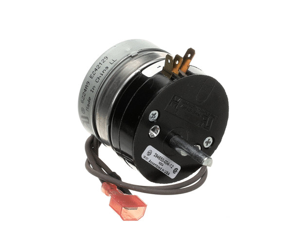 00-294650-04-12 Hobart Timer,Asssembly Genuine OEM HOB00-294650-04-12