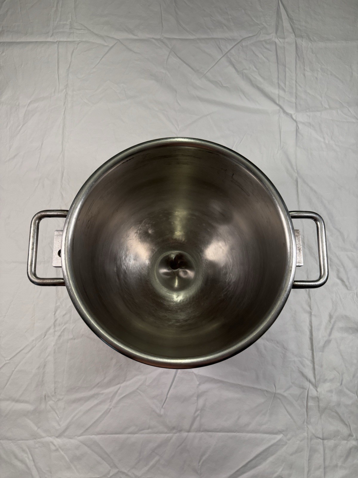 Hobart D-20 Mixer Bowl 20 Quart