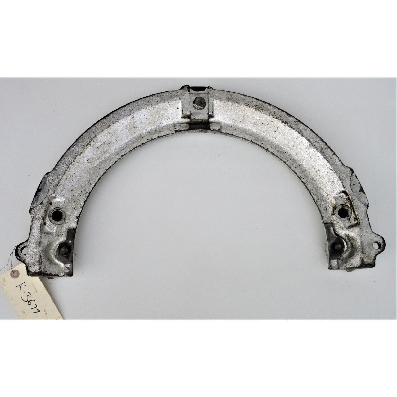 Hobart 00-024653-00001 Mixer Bowl Adapter 80/40/30 Quart No Latch, Usd Excel Con