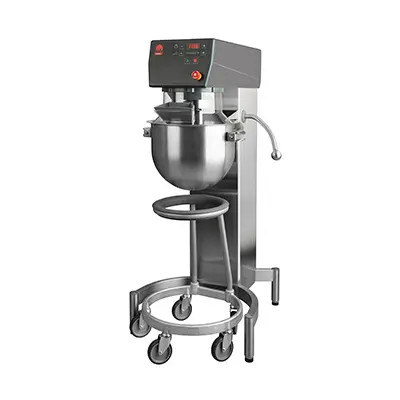 Varimixer V20KF 20 qt Planetary Food Mixer Variable Speed 1 HP