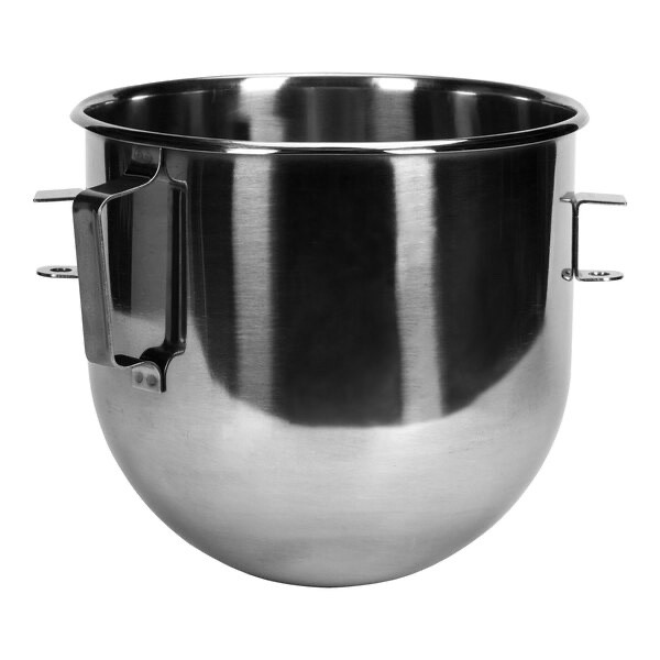Globe 8-Qt Replacement Mixer Bowl XXBOWL-08