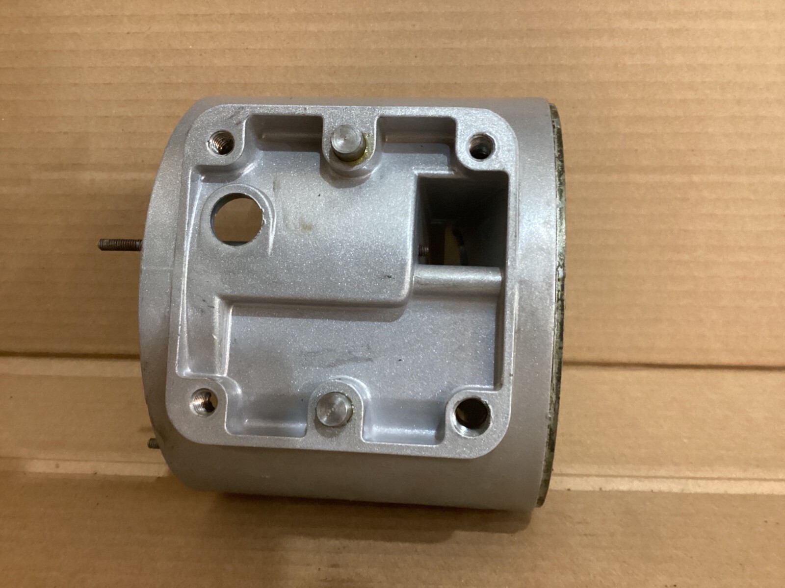Hobart N50 Commercial Mixer Part Motor Housing