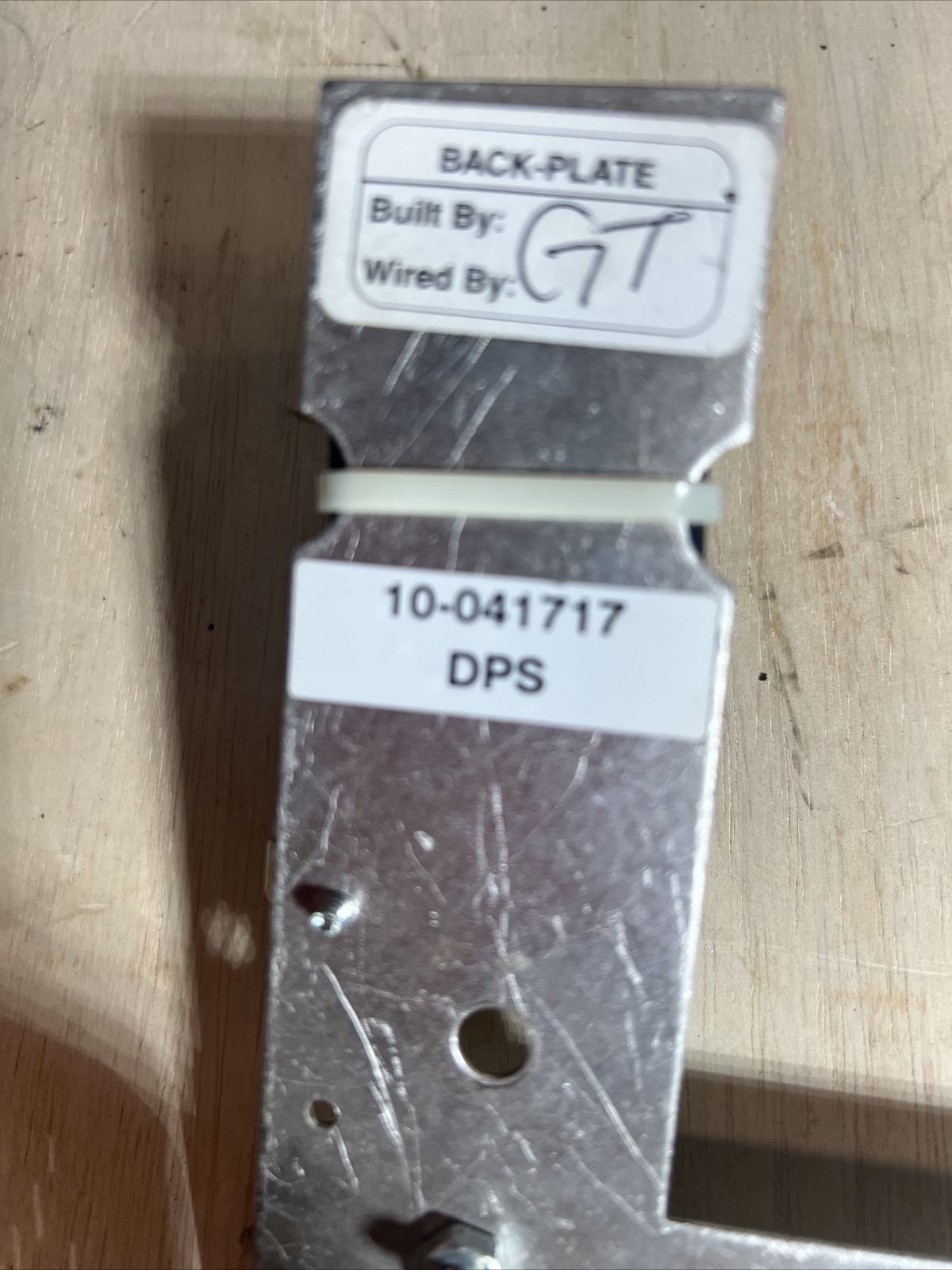 Genuine Hobart HL200 20qt Mixer Relay