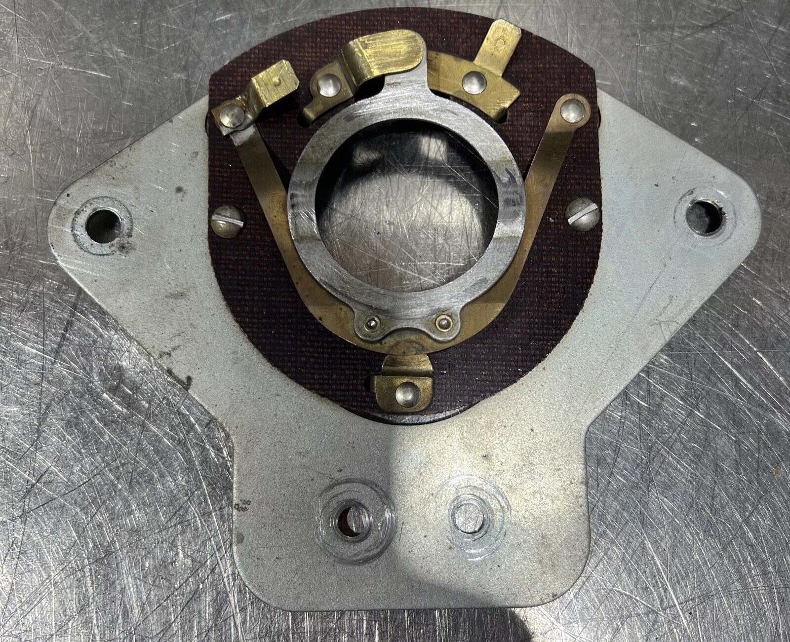 Genuine Hobart A200 20 Qt Mixer Rotor centrifugal Start Switch