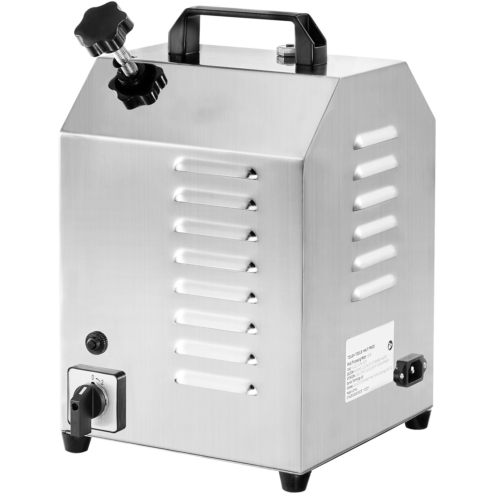 Multi-functional Meat Processing Motor Suitable for Manual Meat Mixer