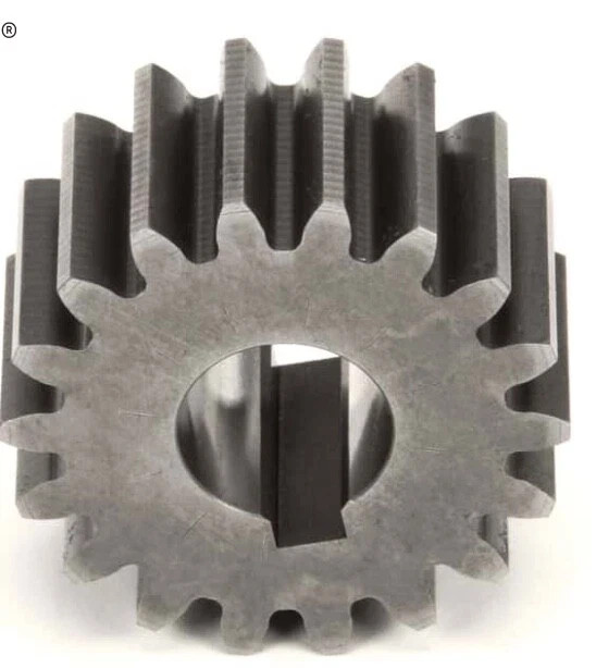 Hobart D300 Pinion Gear P/N 00-070014 (18 Tooth) Hobart 30 Qt Mixer Parts