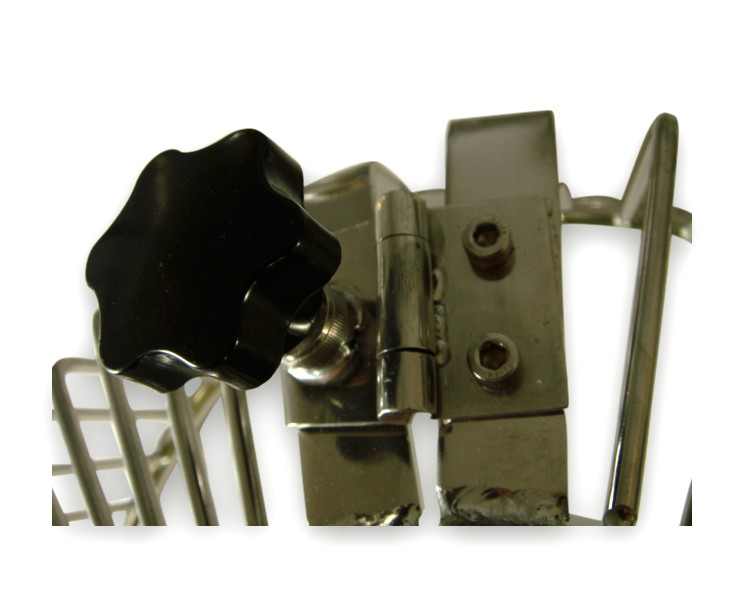 Bowl Guard, Fits Hobart D300 30qt Mixer Only, Part# 00-874964 (874964)