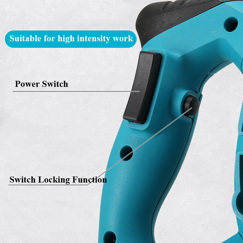 Handheld Multipurpose Industrial Putty Agitator Paint Mixer Meat Stirrer 6-speed