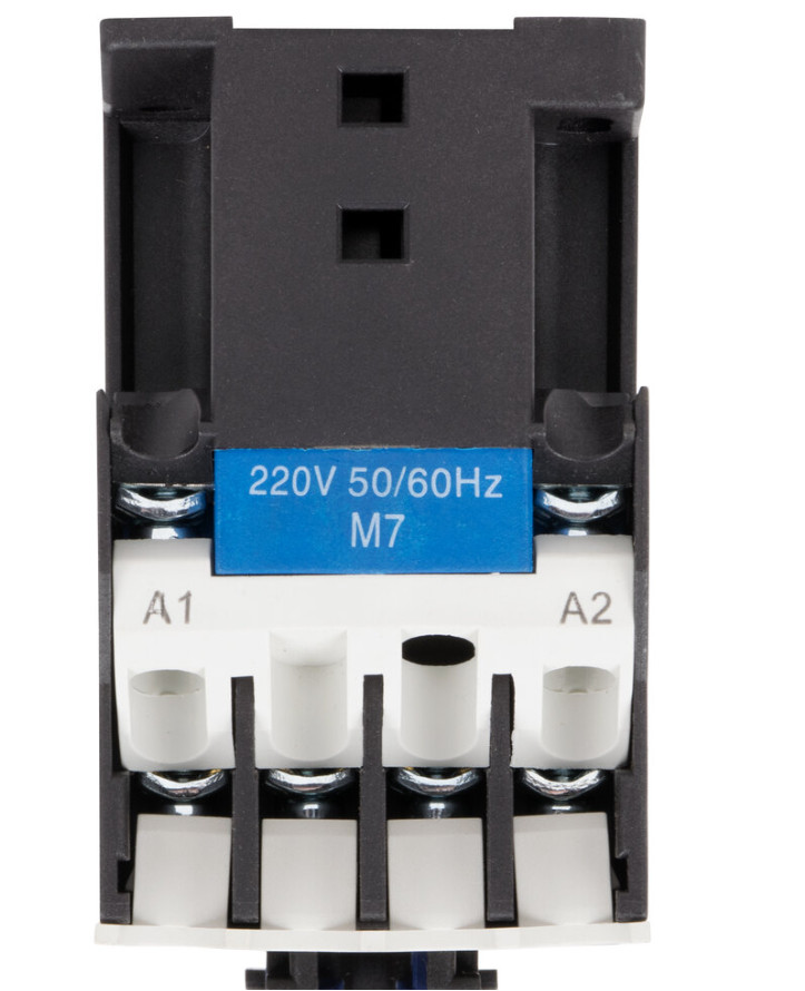 Avantco NC1-1210, AC Contact, 220V, 50/60HZ