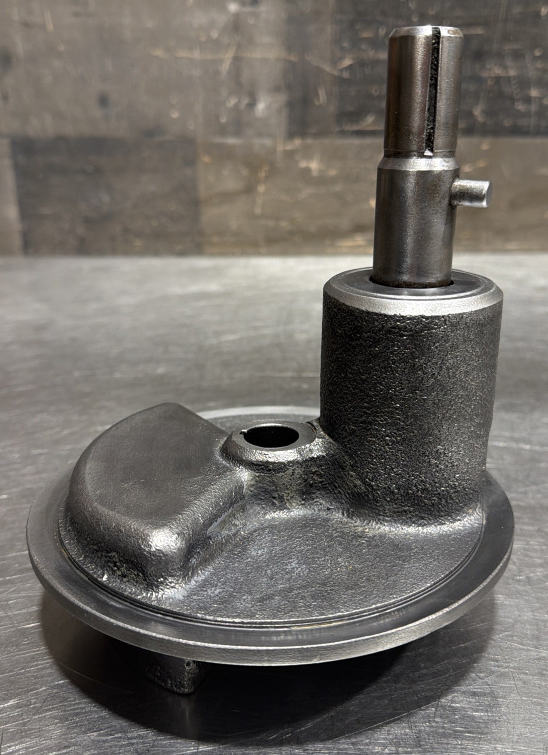 Genuine Hobart Model A200 20 Qt Mixer Planetary Assembly