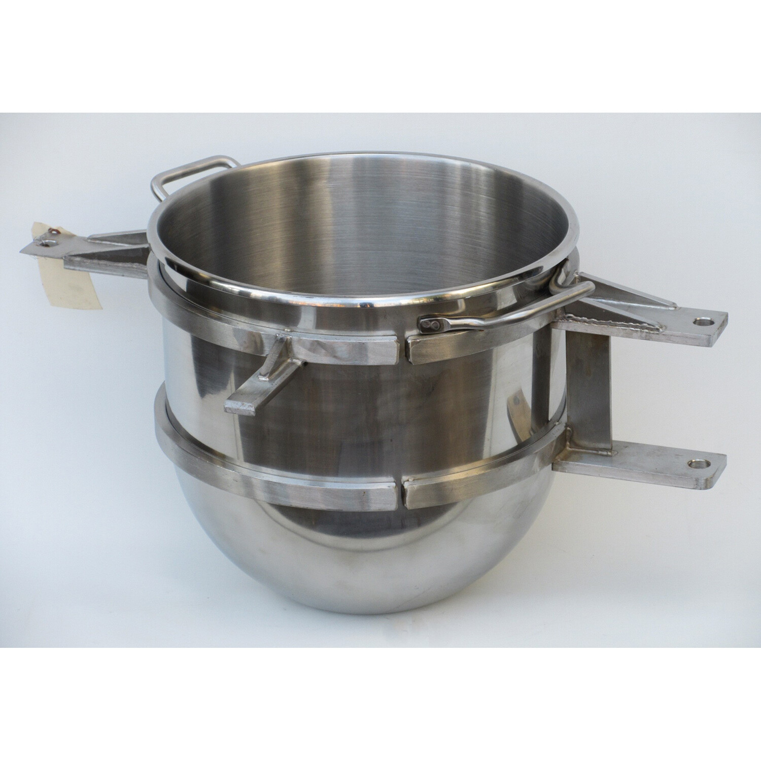 Hobart Legacy BOWL-HL1484 / 00-916175 40 Qt Mixer Bowl For HL1400 Mixer