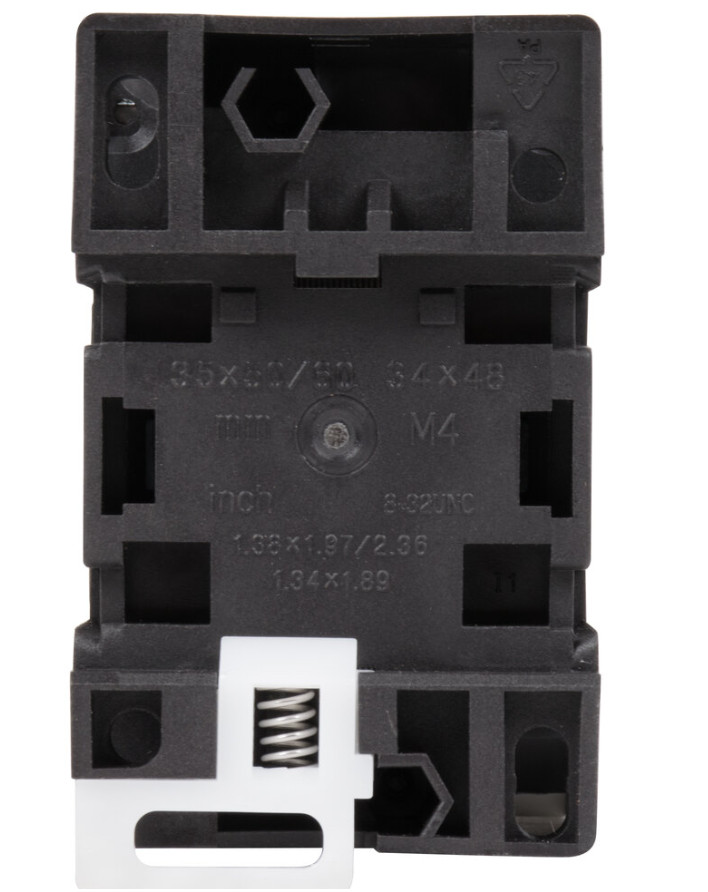 Avantco NC1-1210, AC Contact, 220V, 50/60HZ