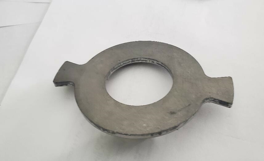 Hobart Mixer M802 80qt V1401 140qt #00-064482 Brake engaging plate #8 in drawing