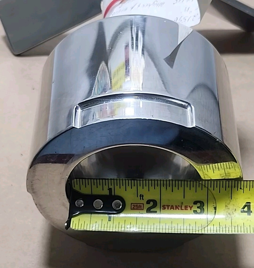 *NEW SURPLUS* SPX Lightnin A100 3-Blade Magnetic Base Agitator + Warranty!