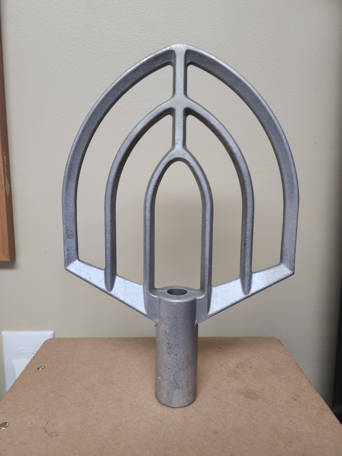 A 200 B Paddle For 20 Quart Commercial Mixer S8568